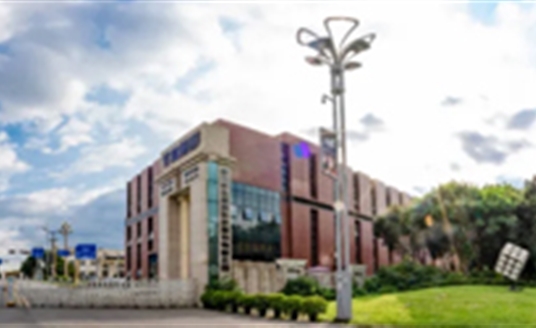 媒體關注 | 國家數字經濟試驗區網聚焦華體科技