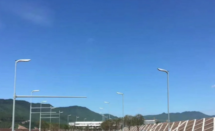 中國西部（廣元）綠色家居產業城