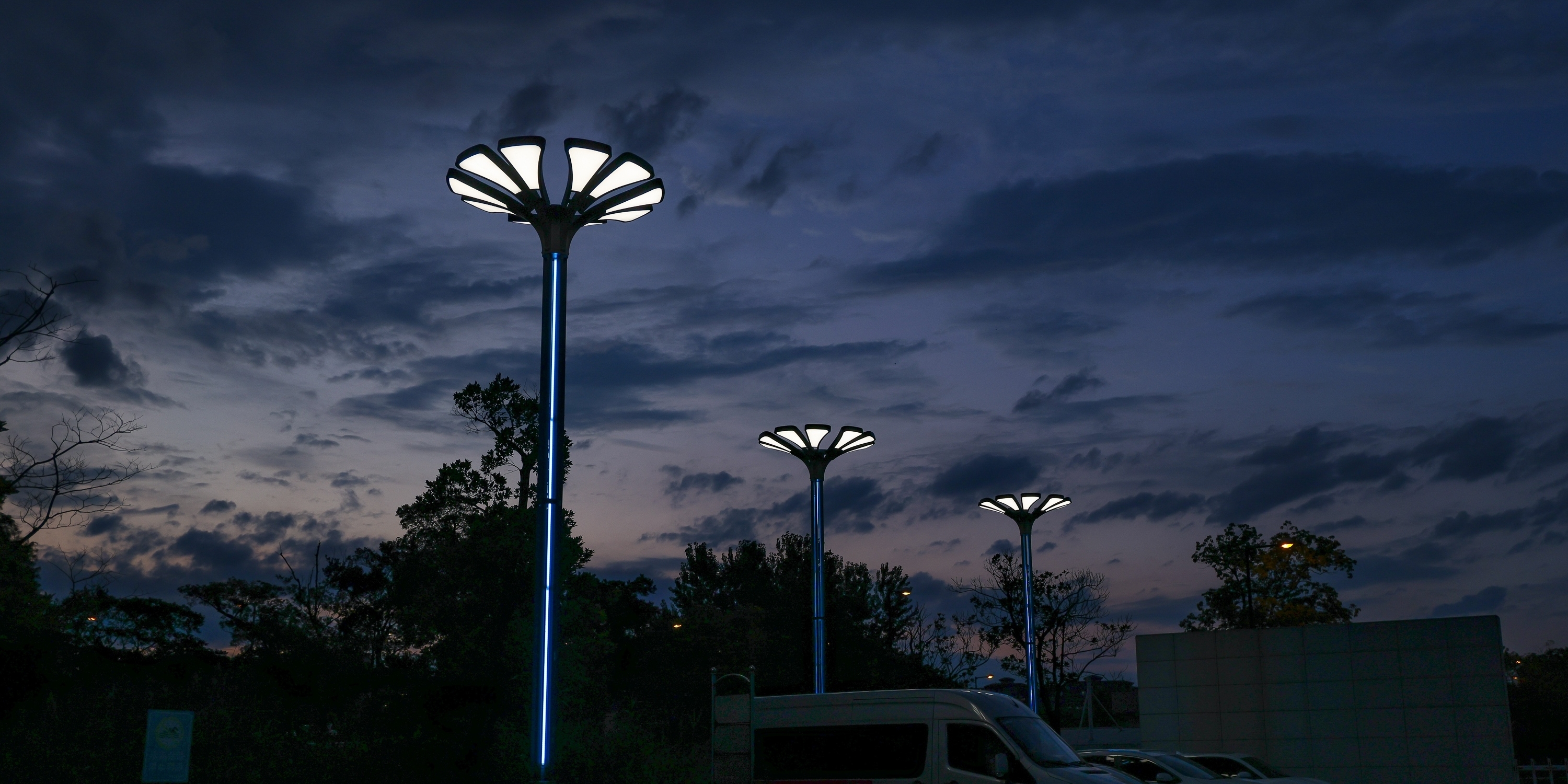 點個贊！無錫新“亮”點