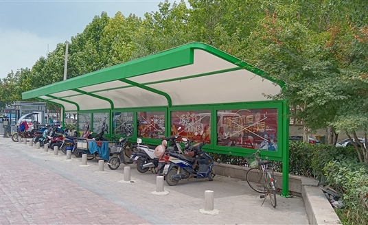 安徽合肥 | 近100個小區建設落地，「安易充」為什么“能”？