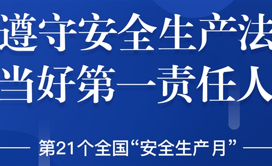 “安全生產”成為華體科技6月熱搜！