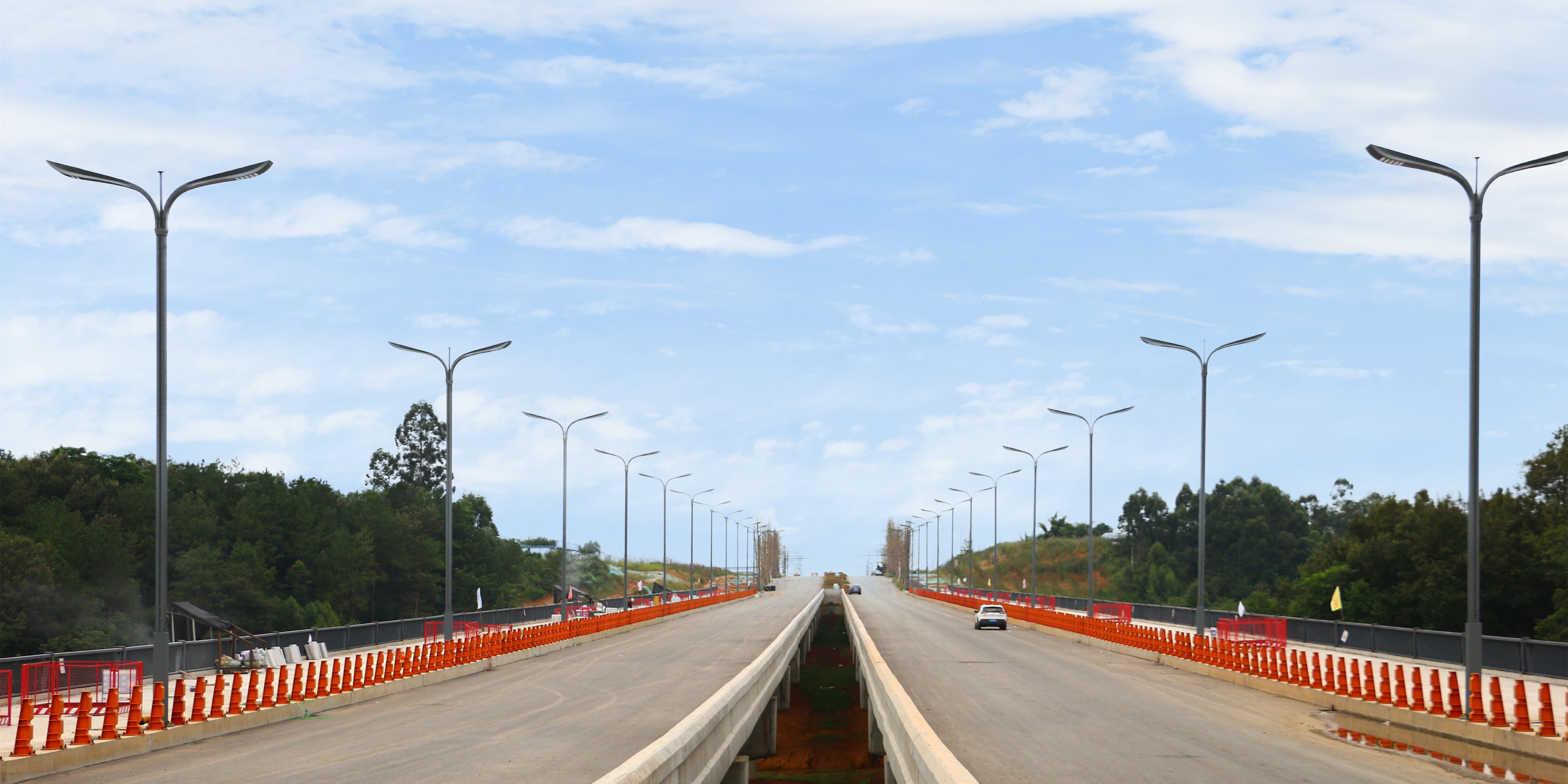 天府國際生物城 | 用「新葉」開啟產業新城智慧之光