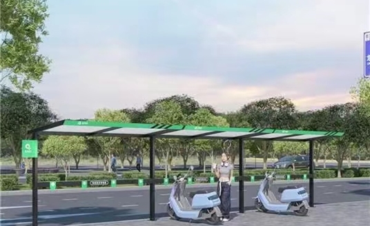 號外！《青青儲充電動(dòng)自行車戶外充電產(chǎn)品選型指南》電子版（附下載）正式上線